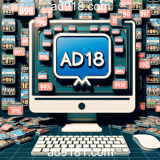 Aproveite as Promoções Imperdíveis no ad918.com
